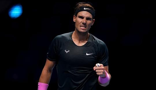 VET! Nadal keert na 12 jaar terug bij tennistoernooi in Rotterdam