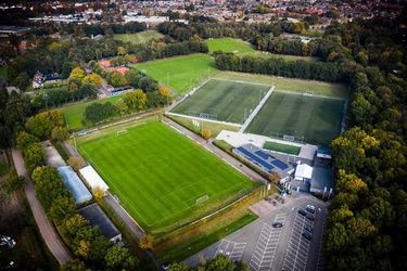 KNVB presenteert 'Plan B' voor het amateurvoetbal: voetballen tot ver in juni