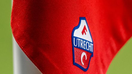 Jong FC Utrecht op drempel van Jupiler League
