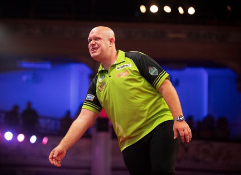 Check! Dit is de loting van de New Zealand Darts Masters