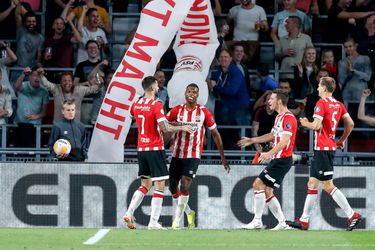 Teller van PSV-thuis tegen BATE Borisov staat al bijna op 30.000 verkochte kaarten