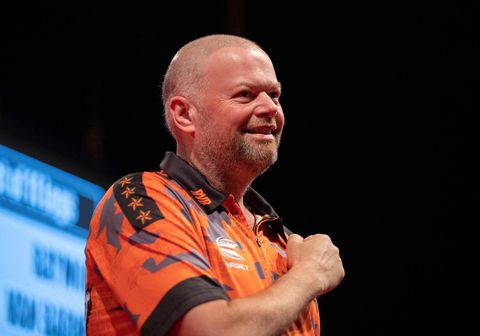 Deze 9 Nederlanders doen al mee aan het WK darts (waaronder Raymond van Barneveld)
