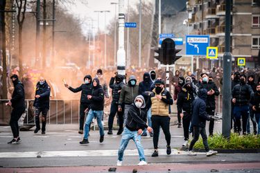 Relschoppers nooit meer welkom bij sportschool: 'We schrijven je meteen uit!'