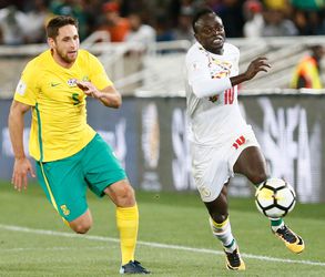 Senegal voor het eerst sinds 2002 naar WK voetbal