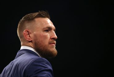 McGregor wil nog dit jaar een potje knokken in de octagon