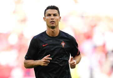 🤯 | Cristiano Ronaldo pakt weer 2 records en heeft de volgende alweer in zicht