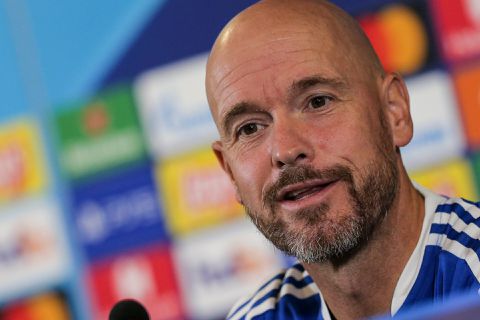 Bookmakers verdubbelen de inzet bij CL-overwinning van Ajax in Portugal