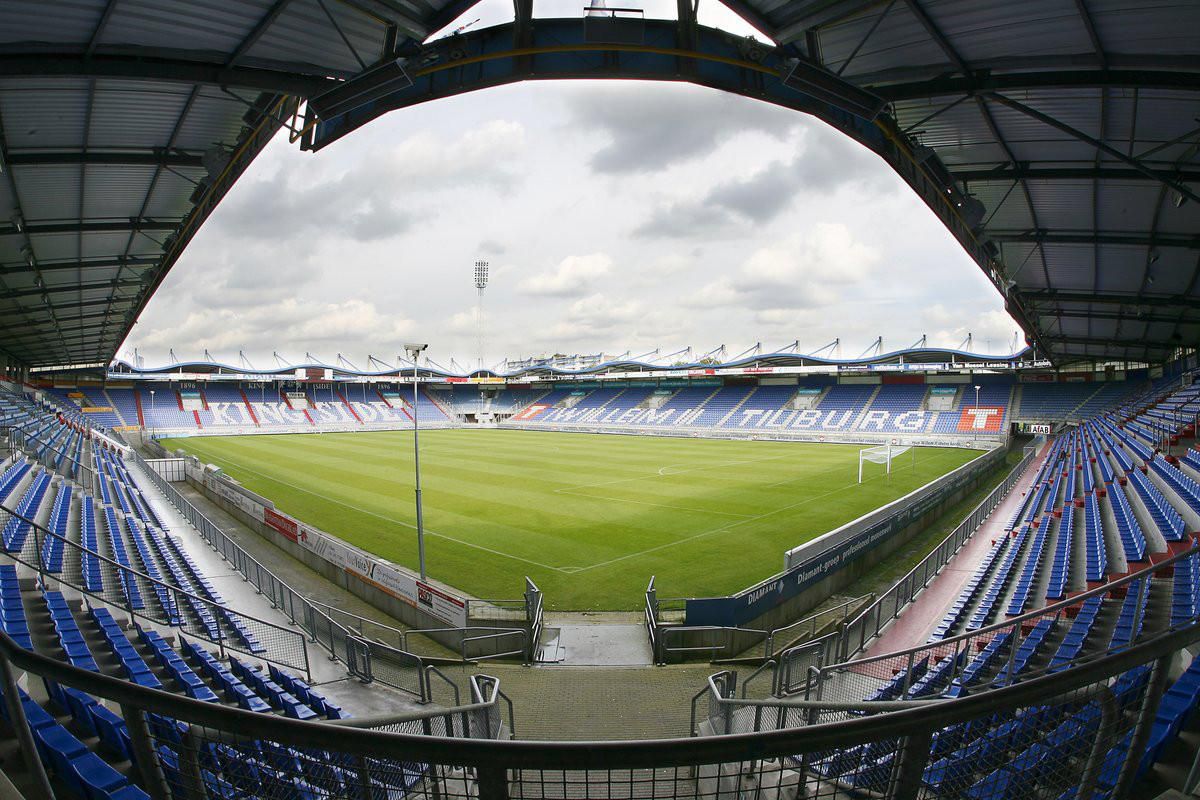 Willem II waarschuwt fans alvast: kaarten doorverkopen is illegaal