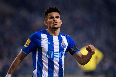 Moet Sadio Mané zich zorgen maken? Liverpool koopt aanvaller voor enorm bedrag van FC Porto