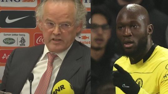 🎥😂 | Reactie Romelu Lukaku op Chelsea-winst doet denken aan bekende uitspraak KNVB-bobo