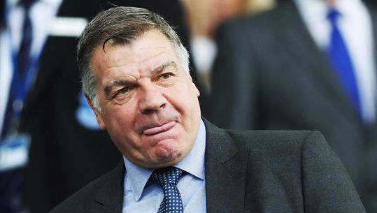 Nieuwe bondscoach Allardyce verrast met Michail Antonio