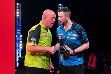 Darts TV-gids: waar en hoe laat is de slotdag van de Masters 2022 te zien?