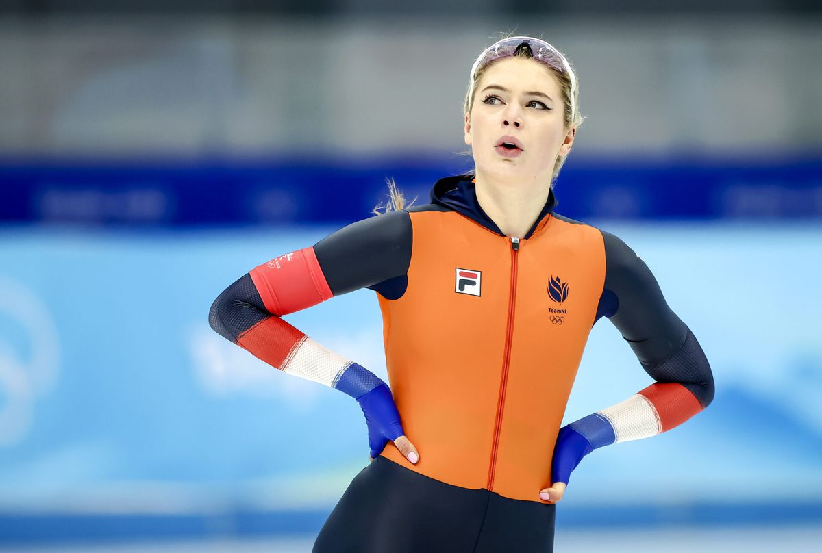 Nog 4 keer medaillekansen: deze schaatsafstanden staan nog op het programma