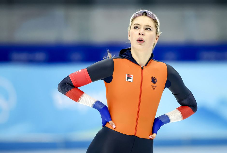 Nog 4 keer medaillekansen: deze schaatsafstanden staan nog op het programma