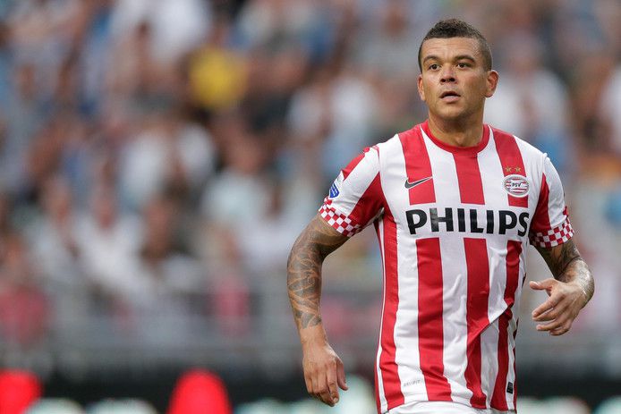 Wilfred Bouma wordt assistent-coach bij Jong PSV