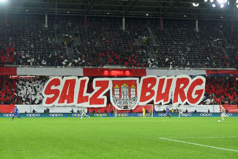 Plaatsen Salzburg en Shakhtar zich voor 8e finales ? Dat levert veel op bij TOTO