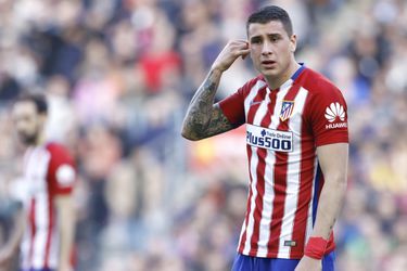 'Inter polst Atleti of het Giménez kan kopen'