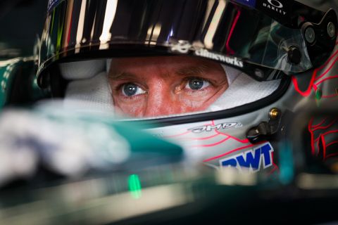 Strijd tussen de oudjes: wie eindigt het Formule 1-seizoen met de meeste inhaalacties?