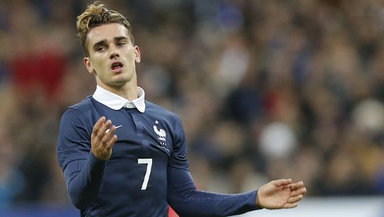 'Zus Griezmann was in Bataclan-theater tijdens aanslag'