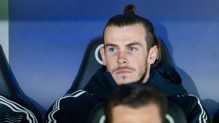 Zaakwaarnemer chagrijnige Bale: 'Hij wil zijn hele leven voor Real Madrid spelen'