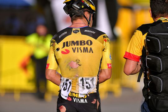 Schorsing bijna voorbij: Dylan Groenewegen kiest voor rentree in Giro d'Italia
