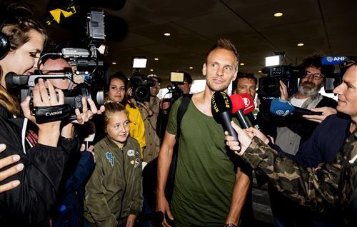 Cocu verrast door selectie Siem de Jong: 'Nood blijkbaar hoog'