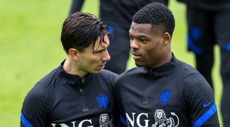 PSV hoopt te profiteren van verstreken datum in contract Steven Berghuis