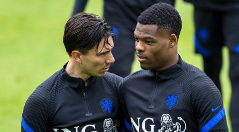 PSV hoopt te profiteren van verstreken datum in contract Steven Berghuis