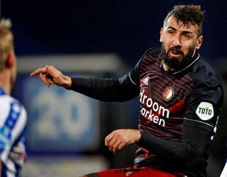 Feyenoord weet niet of het ooit nog winteraankopen gaat doen: 'Geen succes, kijk naar Pratto'