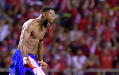 Waston schiet Costa Rica in laatste minuut naar het WK (video)