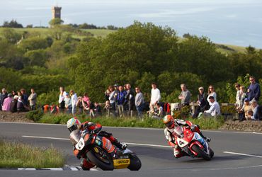 Isle of Man TT: compleet gestoord dat de race na 270 doden nog steeds niet verboden is