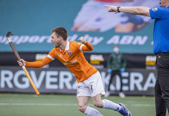 🏆 | Keihard! Bloemendaal wint 4e Euro Hockey League in 13 jaar