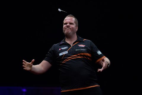 Van 6 Nederlanders naar 2! Oranje-slagveld in kwartfinale van Dutch Darts Masters