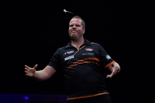 Van 6 Nederlanders naar 2! Oranje-slagveld in kwartfinale van Dutch Darts Masters