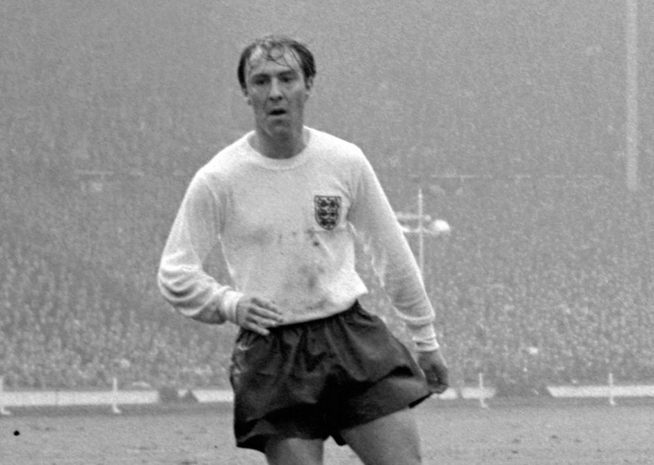 Engelse voetballegende Jimmy Greaves (80) in ziekenhuis