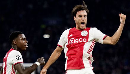 Nederland stijgt (tijdelijk) door winst Ajax liefst 2 plekken op de UEFA-coëfficiëntenlijst!