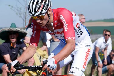 Van der Poel wil na Olympische Spelen eerste grote ronde rijden