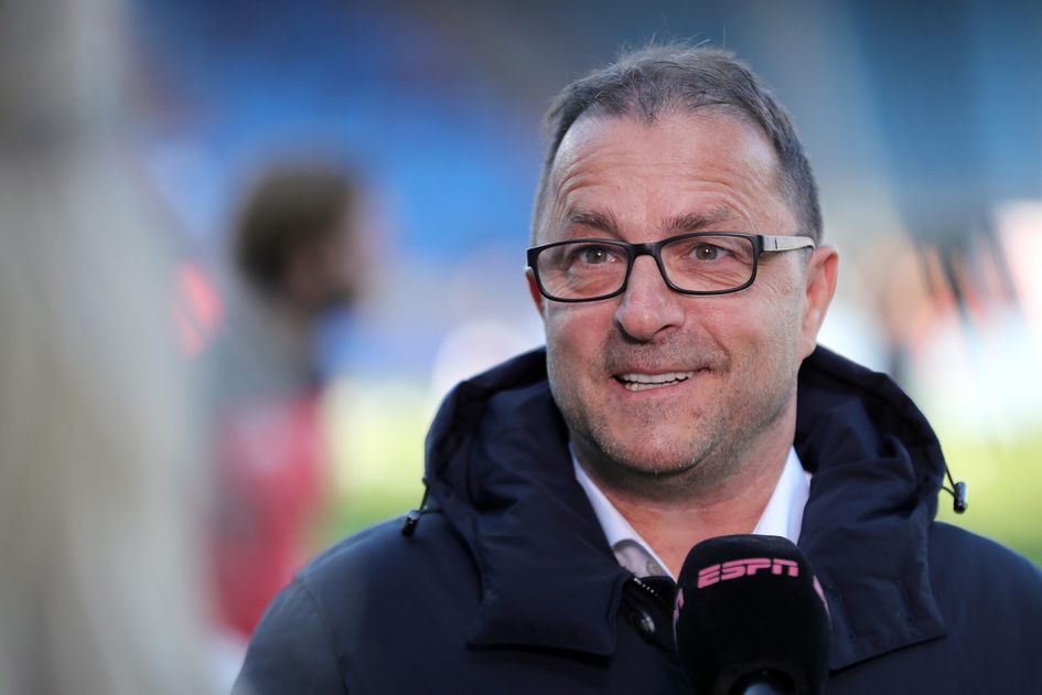 Zeljko Petrovic 'Ik ben net B100