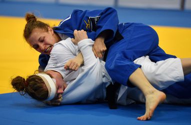 Veel Nederlanders al vroeg naar huis bij WK judo