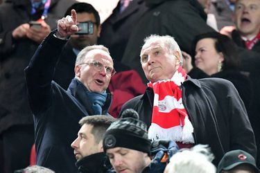 Bayern-baas wil geen Champions League-hervormingen: 'Ik begrijp clubs als Ajax wel'