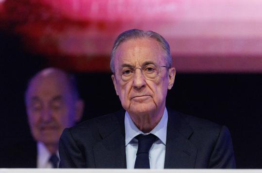 Voorzitter Real Madrid sloopt UEFA in toespraak: 'Zonder de Super League gaat het voetbal ten onder'