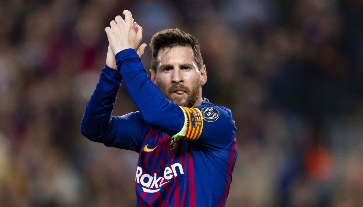 'Messi kan zich opmaken voor transfer van de eeuw met Amerikaanse overstap'