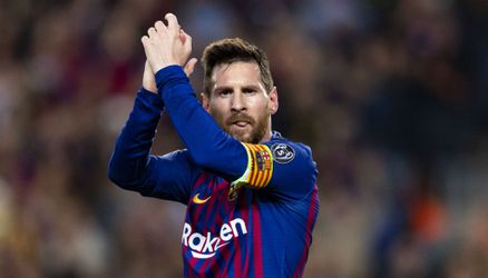 'Messi kan zich opmaken voor transfer van de eeuw met Amerikaanse overstap'