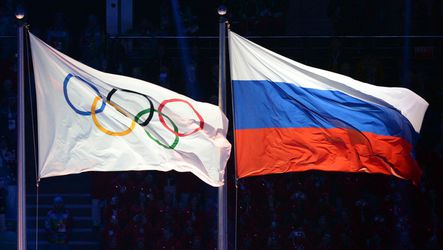 Russische sporters mogen toch naar de Spelen