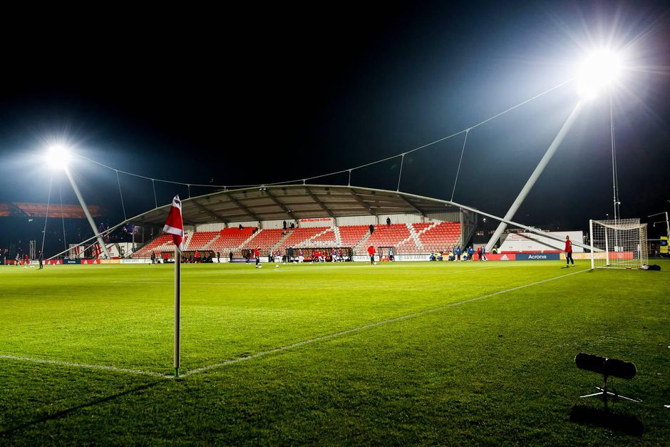 Ook geen KKD-voetbal op maandagavond: KNVB zet streep door 2 duels