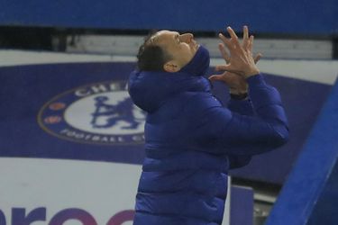 🎥 | Check hier de eerste Chelsea-wedstrijd onder leiding van Tuchel