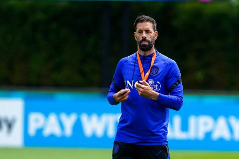 Nederland-Tsjechië of Nederland-Portugal? De tegenstander van Oranje is bijna bekend