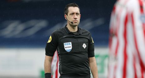 Aanstellingen Eredivisie: Dennis Higler fluit topper in Alkmaar
