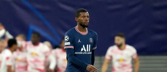 Deze blessure houdt Georginio Wijnaldum aan de kant bij Paris Saint-Germain