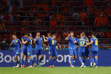 🎥 | Drama! 2-2 door inkoppertje van Roman Yaremchuk